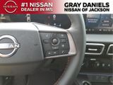 New 2026 Nissan Sentra Sedan