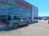 Used 2023 Hyundai Santa Fe SUV