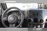 Used 2018 Jeep Wrangler JK SUV