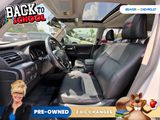 Used 2024 Toyota 4Runner SUV