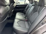 Used 2024 Toyota Camry Sedan