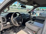 Used 2018 Ford F-450SD Truck