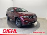 Used 2018 Jeep Grand Cherokee SUV
