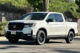 New 2026 Honda Ridgeline Truck