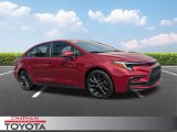 Used 2025 Toyota Corolla Sedan