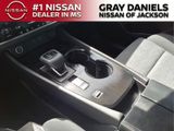Used 2023 Nissan Rogue SUV