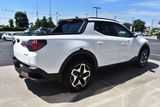 Used 2022 Hyundai Santa Cruz Truck