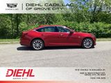 Used 2022 Cadillac CT5 Sedan