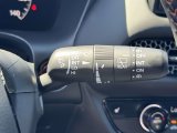 Used 2025 Honda HR-V SUV