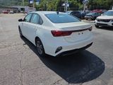 Used 2024 Kia Forte Sedan