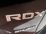 New 2026 Acura RDX SUV