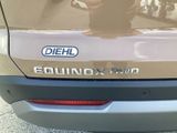 New 2027 Chevrolet Equinox SUV