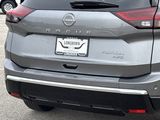New 2026 Nissan Rogue SUV