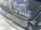 Used 2025 Lexus IS Sedan