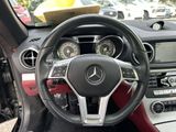 Used 2015 Mercedes-benz SL-Class Convertible