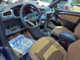 Used 2022 Volkswagen Tiguan SUV