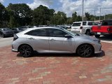 Used 2018 Honda Civic Hatchback Hatchback