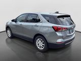 Used 2024 Chevrolet Equinox SUV