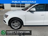 Used 2014 Audi Q5 SUV