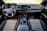 Used 2023 Toyota Tacoma Truck