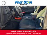 Used 2024 Nissan Frontier Truck