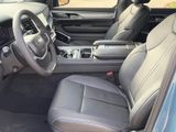 New 2026 Jeep Grand Wagoneer SUV
