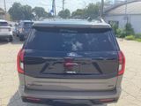 New 2027 Ford Expedition Max SUV