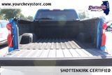 Used 2023 Chevrolet Silverado 1500 Truck