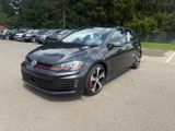 Used 2017 Volkswagen Golf GTI Hatchback