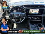Used 2024 GMC Sierra 2500HD Truck