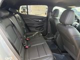 New 2026 Buick Envista SUV