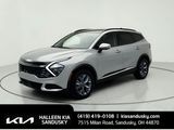 Used 2023 Kia Sportage SUV