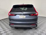 Used 2026 Honda CR-V Hybrid SUV