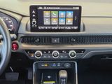 Used 2025 Honda CR-V Hybrid SUV