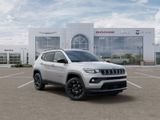 New 2026 Jeep Compass SUV