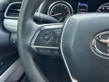 Used 2022 Toyota Camry Sedan
