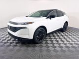 New 2026 Nissan Murano SUV