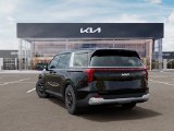 New 2026 Kia Carnival MPV Van