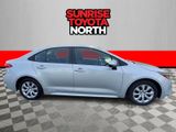 Used 2023 Toyota Corolla Sedan