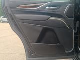 Used 2024 Cadillac Escalade SUV