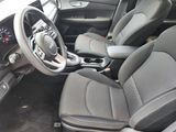 Used 2024 Kia Forte Sedan