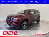 Used 2018 Jeep Grand Cherokee SUV