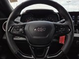 Used 2024 Chevrolet Trax SUV