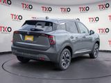 New 2026 Nissan Kicks SUV