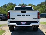 New 2026 Ram 1500 Truck