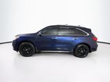 Used 2017 Acura MDX SUV
