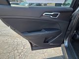 New 2027 Kia Sportage Hybrid SUV