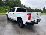 Used 2024 Chevrolet Silverado 1500 Truck