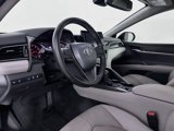 Used 2022 Toyota Camry Sedan