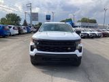 New 2026 Chevrolet Silverado 1500 Truck